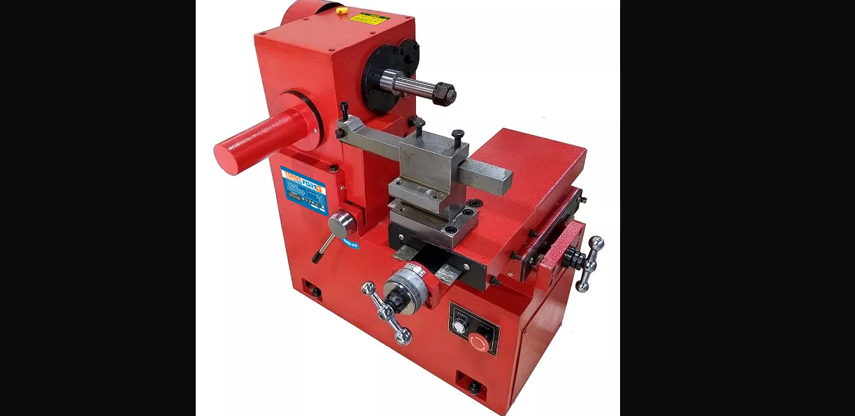 Torno 5